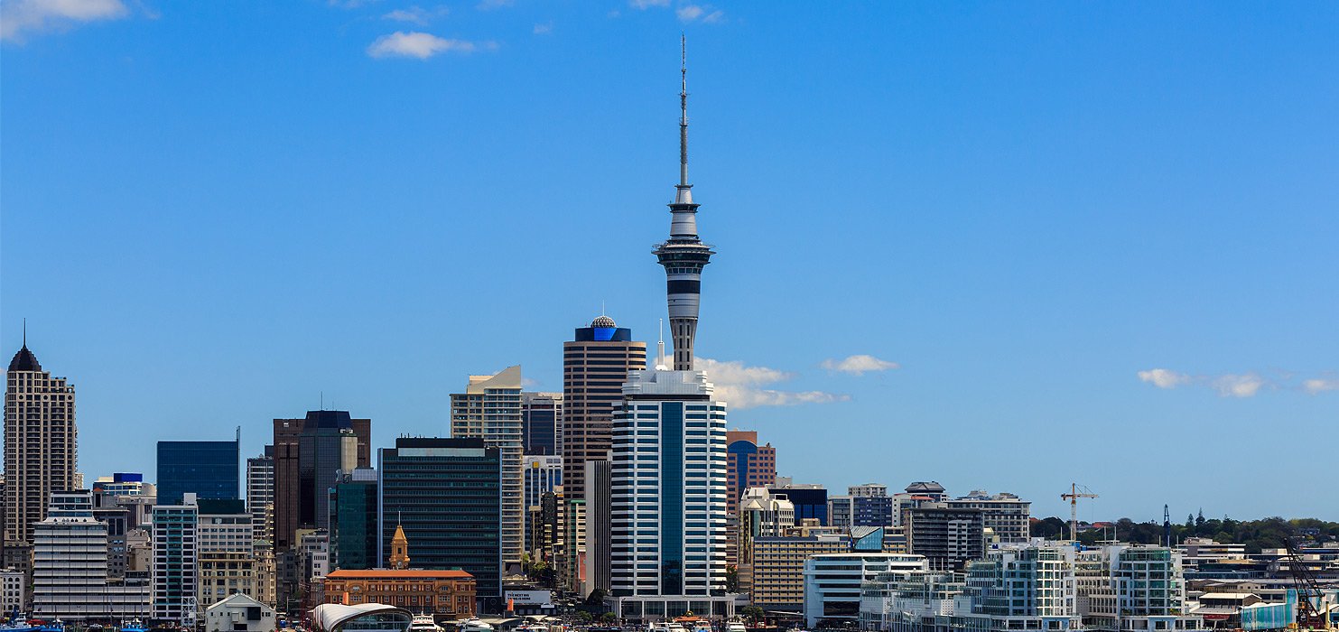 Auckland Property Management