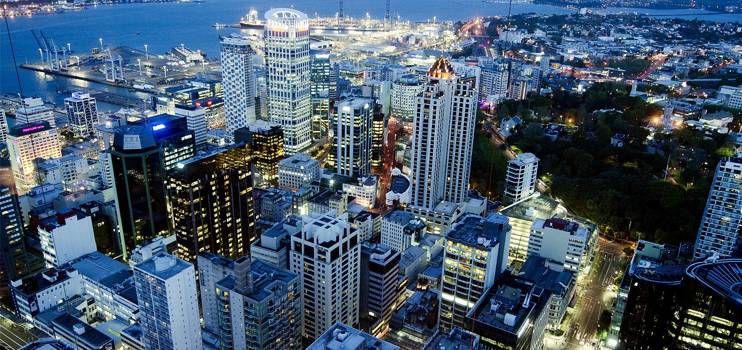 Auckland Property Management